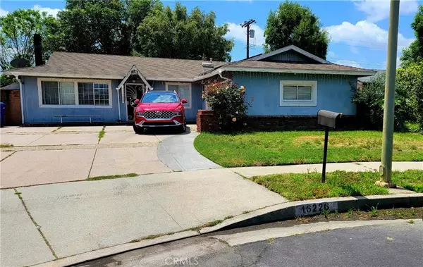 16226 Malden Street, North Hills, CA 91343