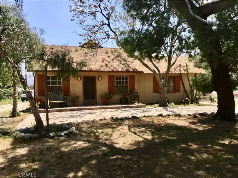 11606 Darling Road, Agua Dulce, CA 91390
