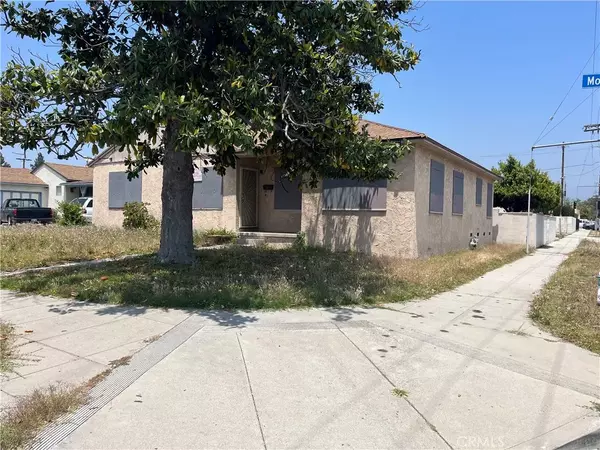 8540 Morehart Avenue, Sun Valley, CA 91352