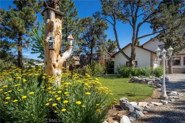 Frazier Park, CA 93225,1020 Coldwater Drive