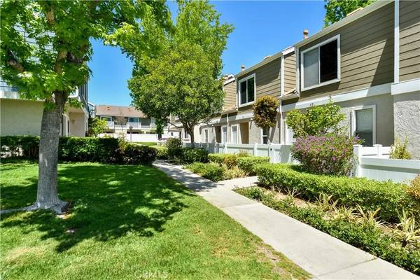 52 Birchwood Lane, Aliso Viejo, CA 92656