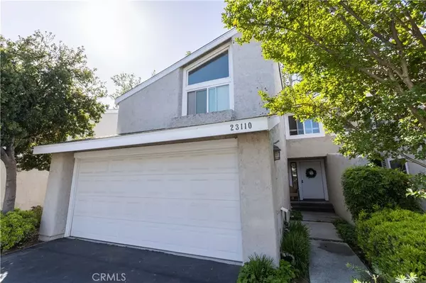 23110 Kimmore Terrace, Valencia, CA 91355