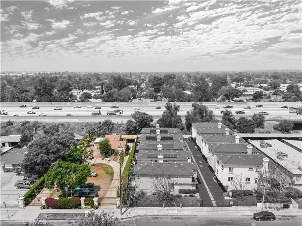 North Hills, CA 91343,8631 Orion Avenue