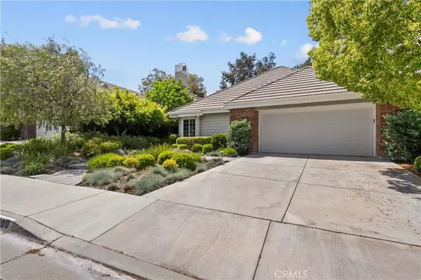 Valencia, CA 91355,24009 Saint Moritz Drive