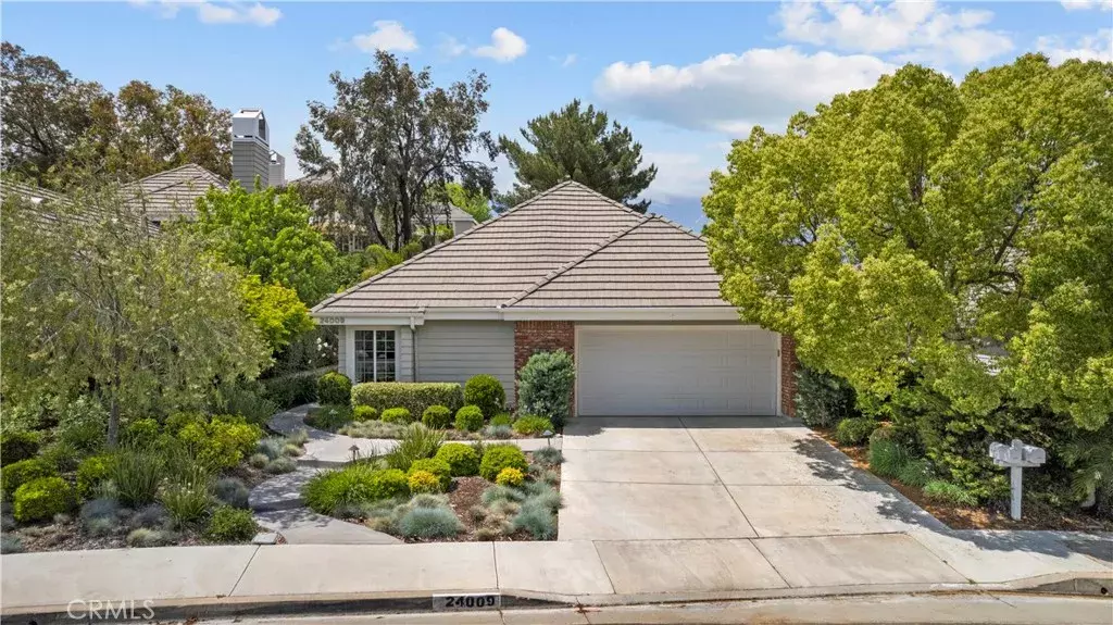 Valencia, CA 91355,24009 Saint Moritz Drive