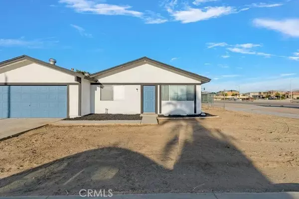 37204 Cedrela Avenue, Palmdale, CA 93552
