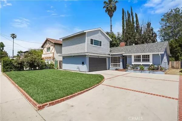 Lake Balboa, CA 91406,7250 Rubio Avenue