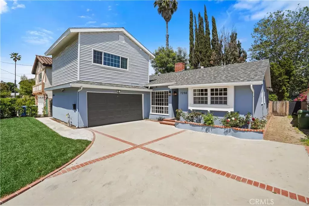 Lake Balboa, CA 91406,7250 Rubio Avenue