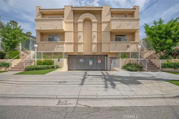 13801 Oxnard Street #101, Valley Glen, CA 91401