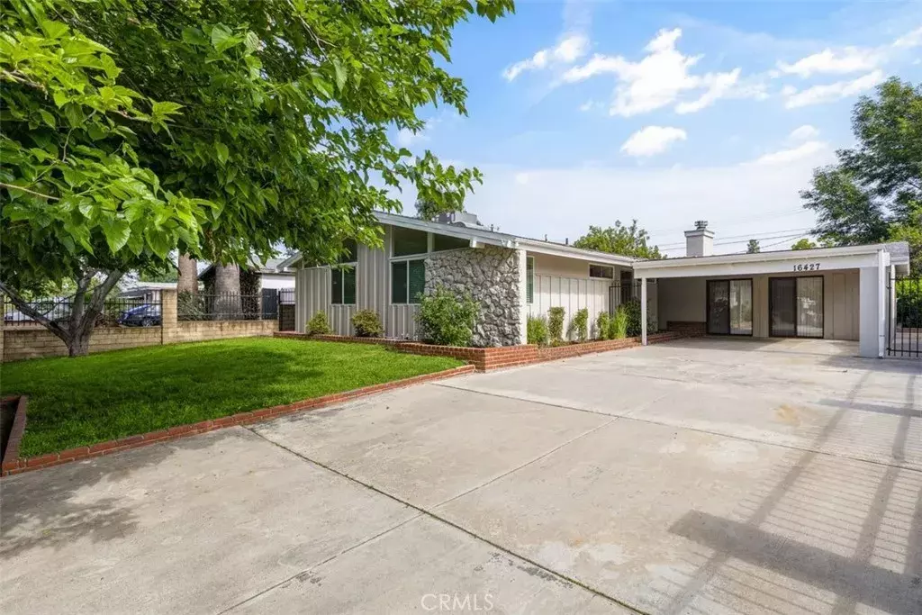 Granada Hills, CA 91344,16427 Clymer Street