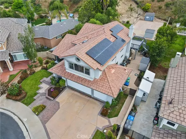 Saugus, CA 91350,28220 Truman Court