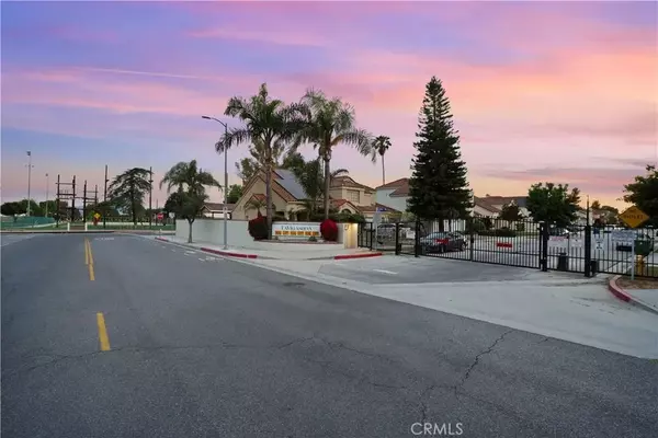 18230 Herbold Street, Northridge, CA 91325