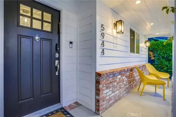 Valley Village, CA 91607,5944 Beeman Avenue