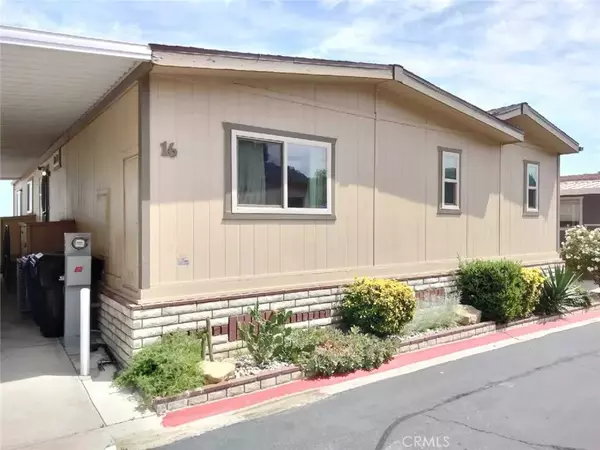 West Hills, CA 91304,24303 Woolsey Cyn. #16