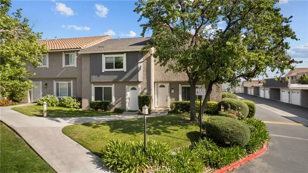 26862 Paseo Terraza, Saugus, CA 91350