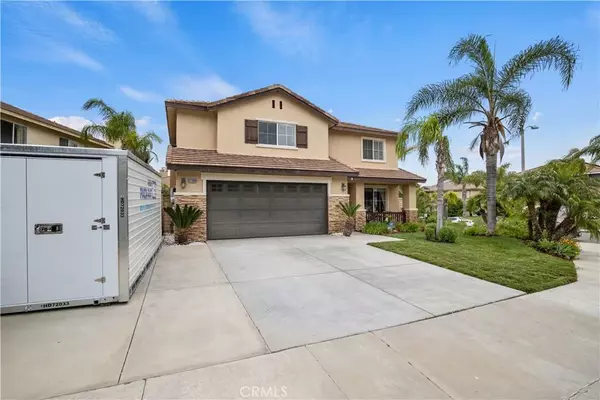 Castaic, CA 91384,32906 Red Oak Court