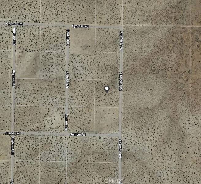 0 Alta Vista, Adelanto, CA 92301