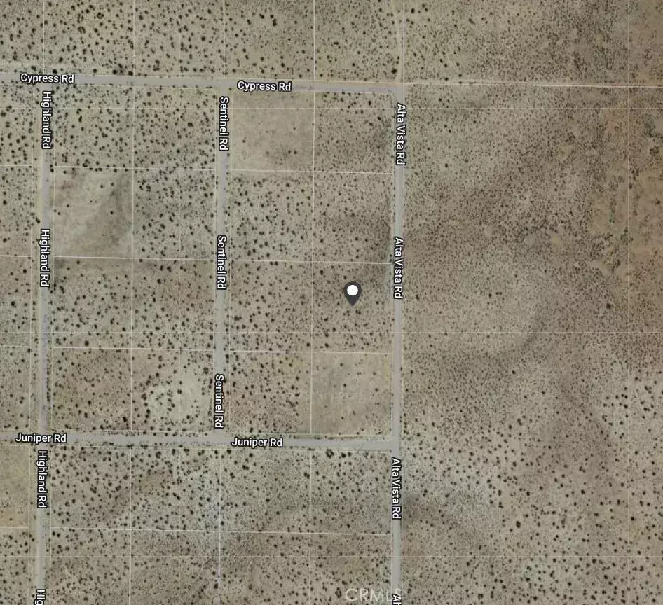 Adelanto, CA 92301,0 Alta Vista