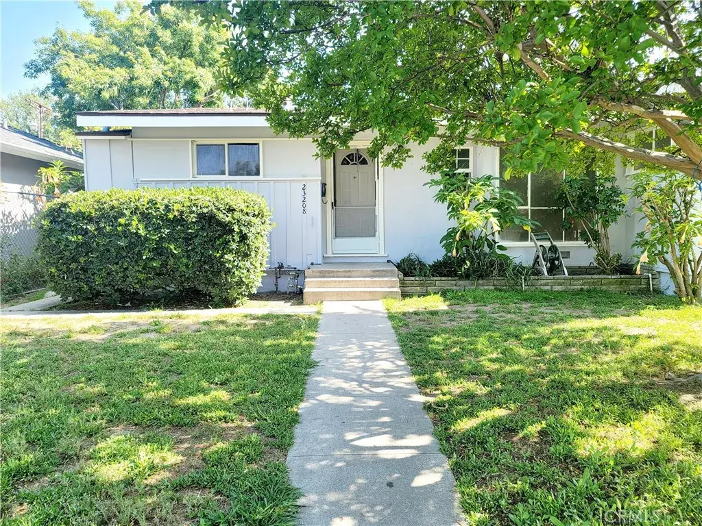 West Hills, CA 91307,23208 Vanowen Street