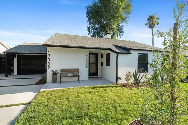 Northridge, CA 91325,17550 Blythe Street