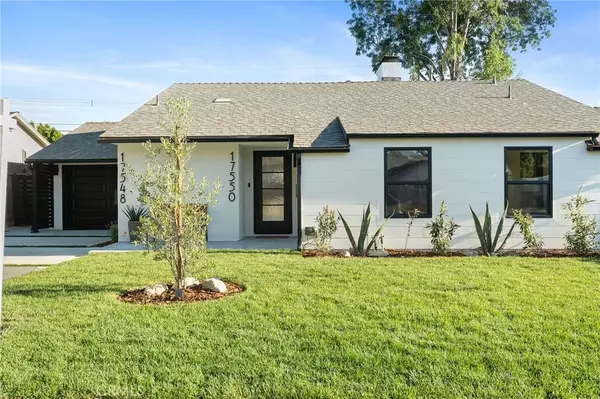 17550 Blythe Street, Northridge, CA 91325