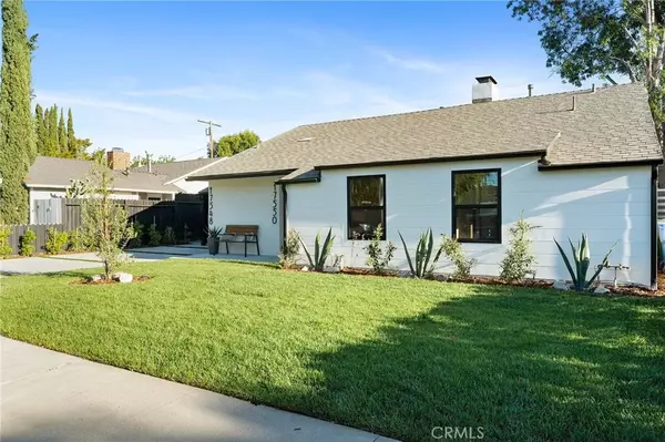 Northridge, CA 91325,17550 Blythe Street