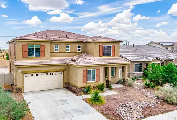 5479 Lilac Drive, Palmdale, CA 93552