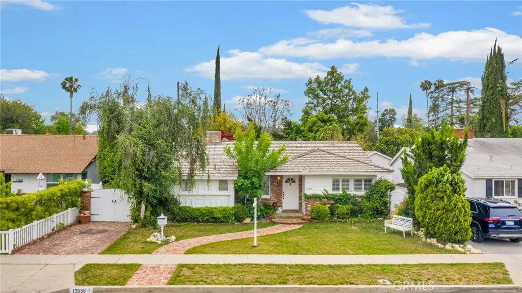 13338 Mccormick Street, Sherman Oaks, CA 91401