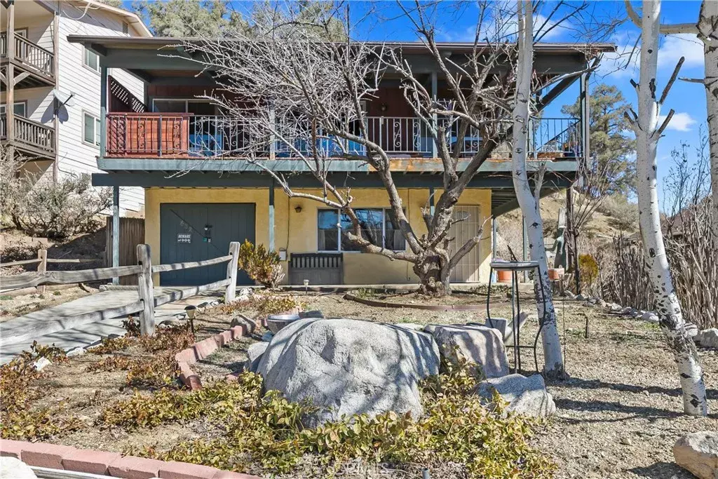 Frazier Park, CA 93225,432 Border Court