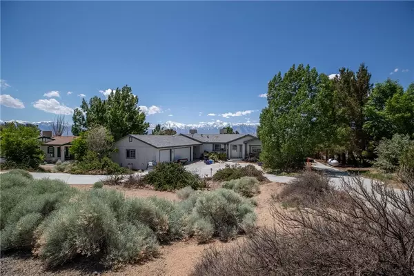 Bishop, CA 93514,79 Ponderosa Street