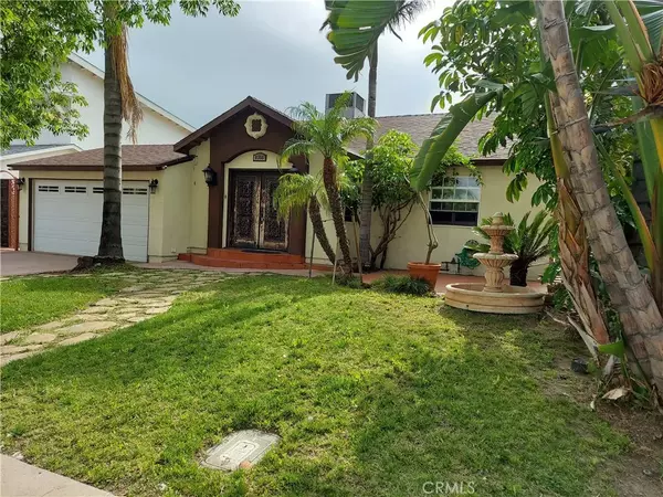 Panorama City, CA 91402,8355 Murietta Avenue