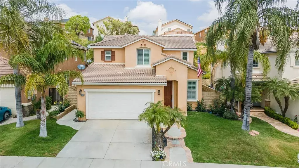 19953 Sassoon Place, Saugus, CA 91350