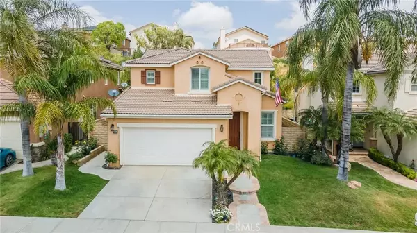 Saugus, CA 91350,19953 Sassoon Place