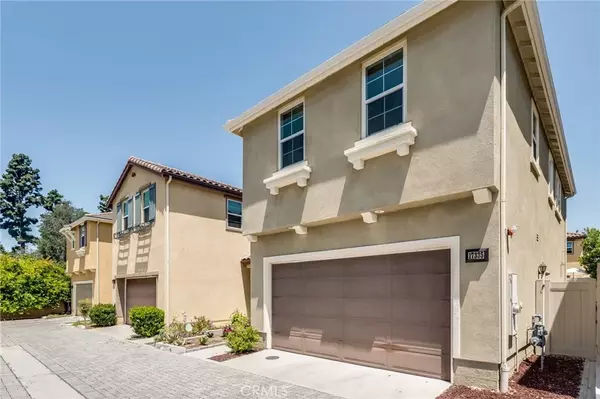 Lake Balboa, CA 91406,17335 Via Alto Way