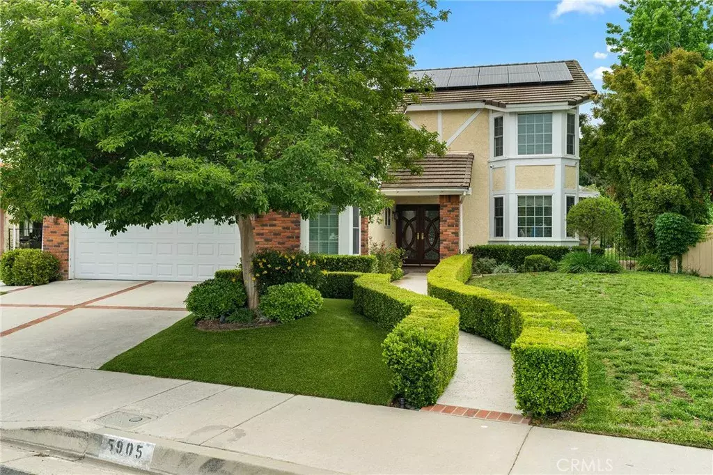 Agoura Hills, CA 91301,5905 Rustling Oaks Drive