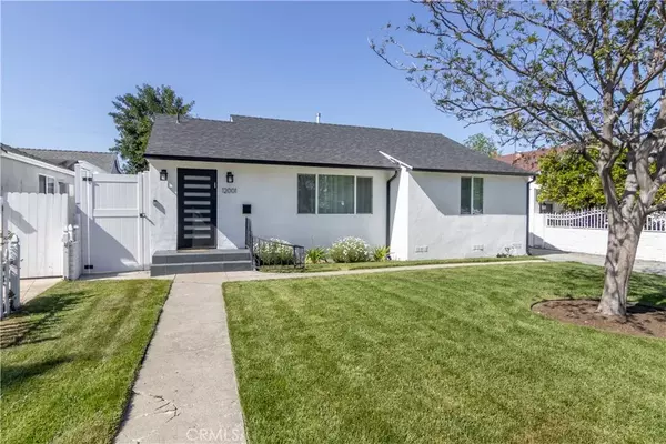 12001 Miranda Street, Valley Village, CA 91607