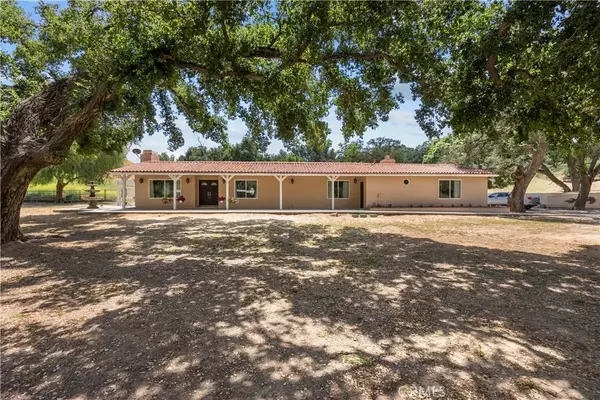 29814 Hasley Canyon Road, Castaic, CA 91384