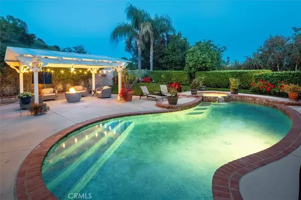 Stevenson Ranch, CA 91381,25544 Longfellow Place