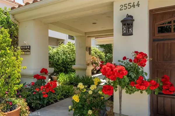 Stevenson Ranch, CA 91381,25544 Longfellow Place