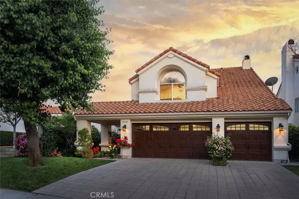 Stevenson Ranch, CA 91381,25544 Longfellow Place