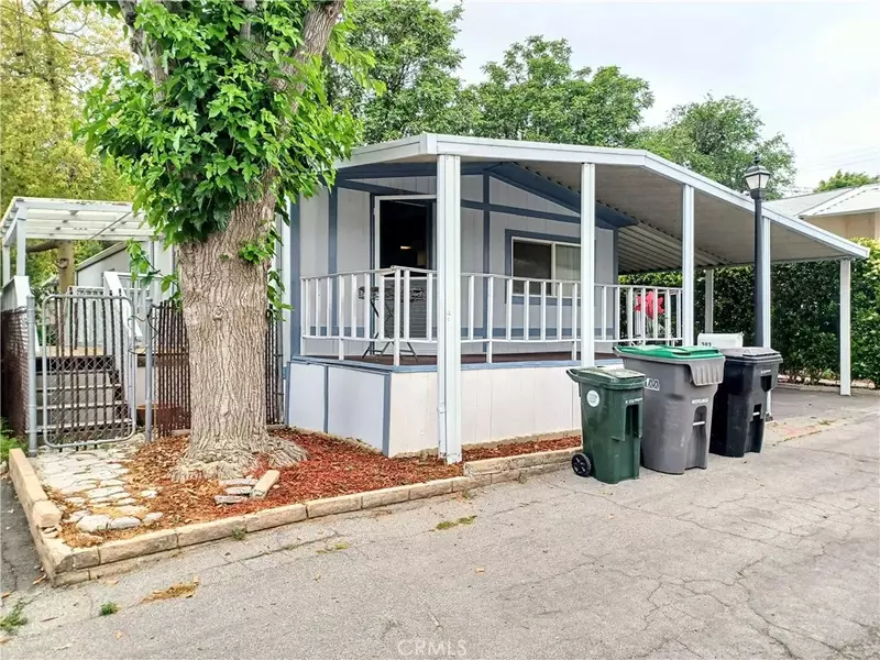 29021 Bouquet Canyon rd #302, Saugus, CA 91350