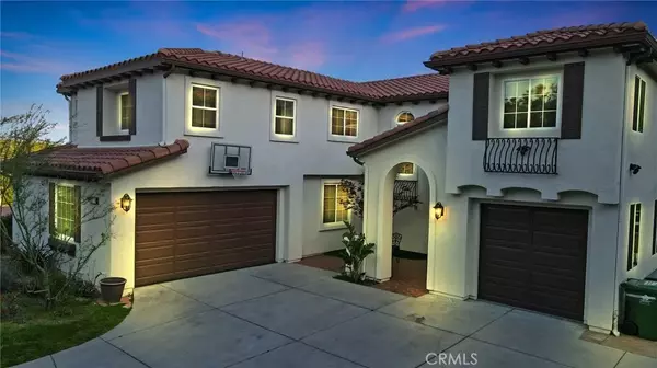 Granada Hills, CA 91344,12119 Delante Way