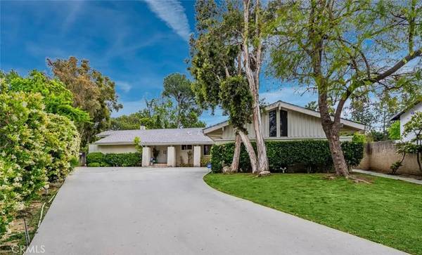 20701 De Forest Street, Woodland Hills, CA 91364