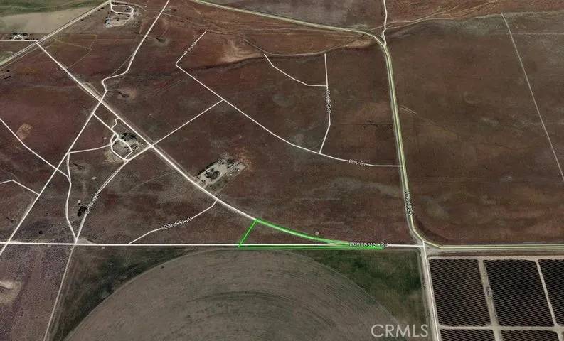 Lancaster, CA 93536,12000 Vac/Lanc Road I /Vic 123 Stw