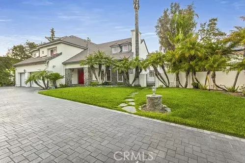 7543 Sedgewick Court, West Hills, CA 91304