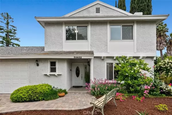 Agoura Hills, CA 91301,30652 Rainbow View Drive