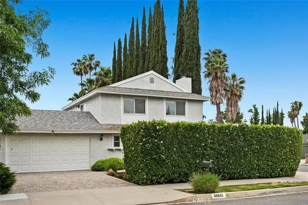 30652 Rainbow View Drive, Agoura Hills, CA 91301