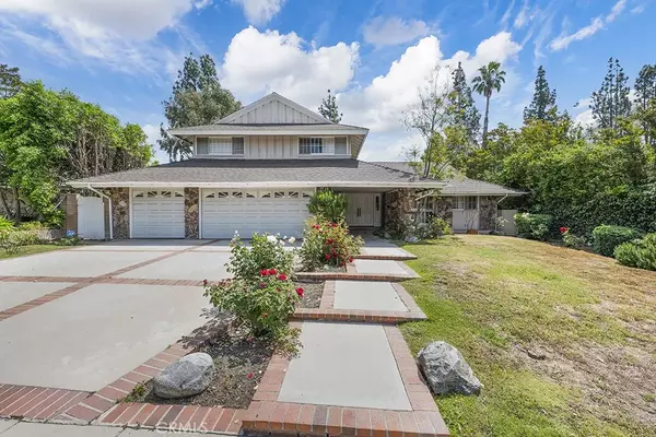 11132 Wystone Avenue, Porter Ranch, CA 91326