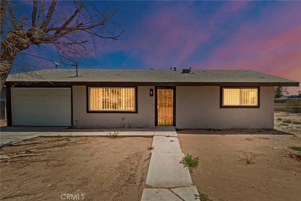 18357 Pearmain Street, Adelanto, CA 92301