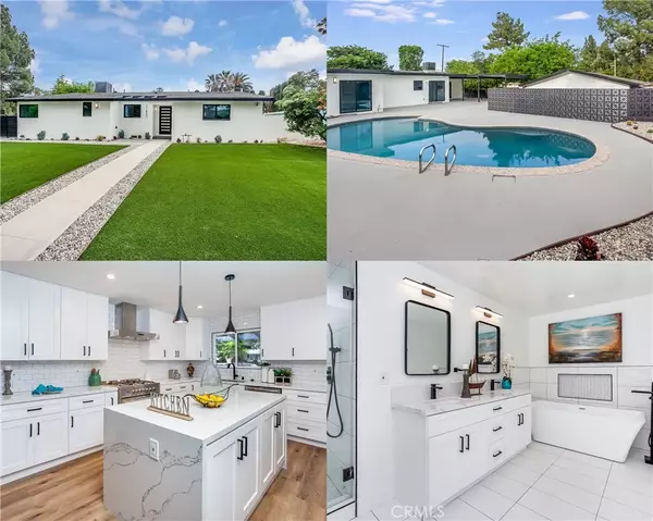 17600 Mayall Street, Northridge, CA 91325